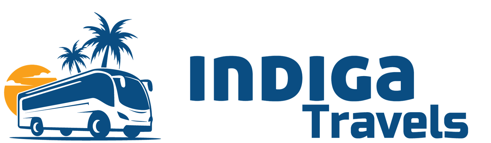 INDIGA Travels logo